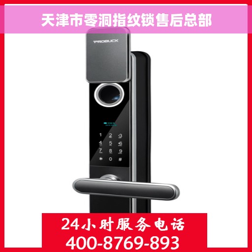 天津市零洞指纹锁售后总部