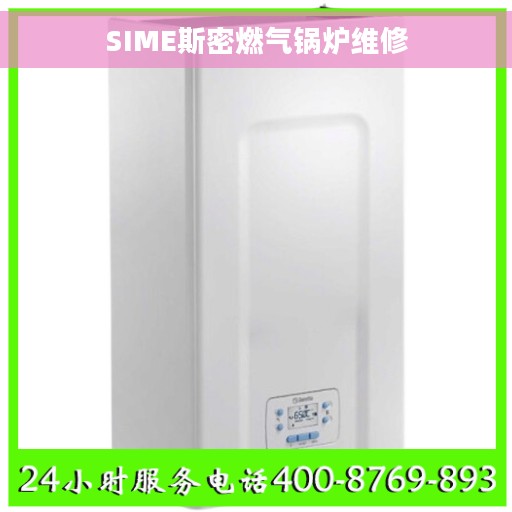 SIME斯密燃气锅炉维修