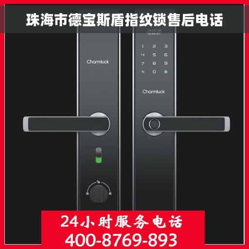 珠海市德宝斯盾指纹锁售后电话