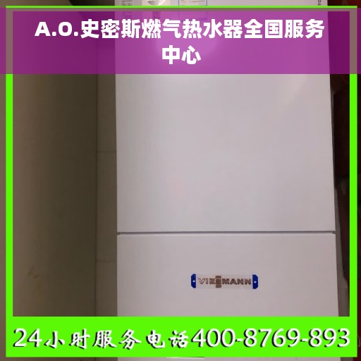 A.O.史密斯燃气热水器全国服务中心