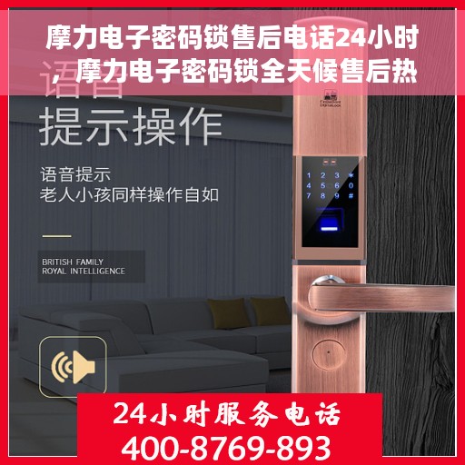 摩力电子密码锁售后电话24小时，摩力电子密码锁全天候售后热线，专业服务的守护者