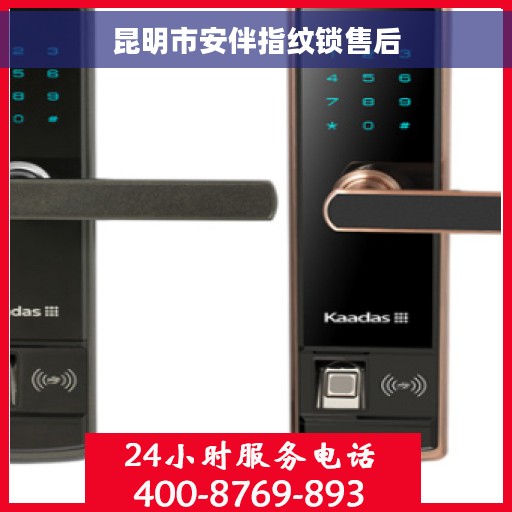 昆明市安伴指纹锁售后