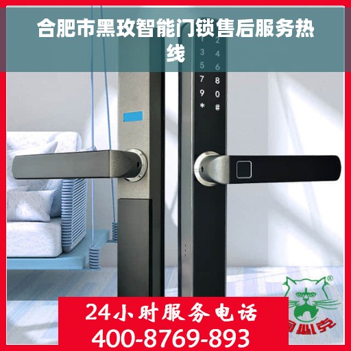 合肥市黑玫智能门锁售后服务热线