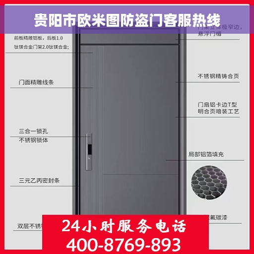 贵阳市欧米图防盗门客服热线