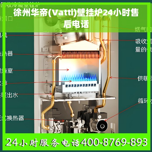 徐州华帝(Vatti)壁挂炉24小时售后电话