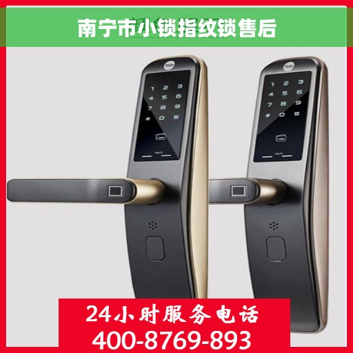 南宁市小锁指纹锁售后