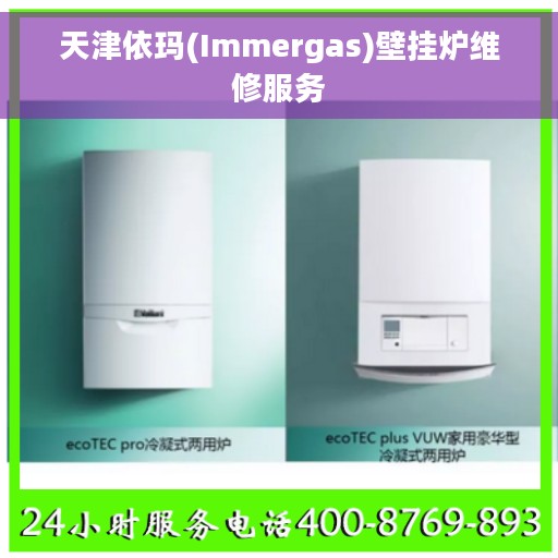 天津依玛(Immergas)壁挂炉维修服务