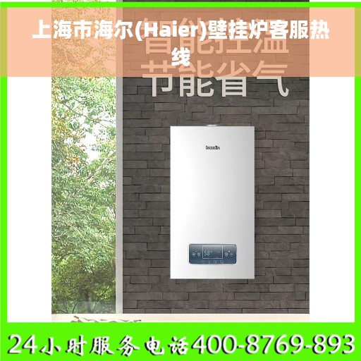上海市海尔(Haier)壁挂炉客服热线