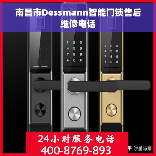 南昌市Dessmann智能门锁售后维修电话