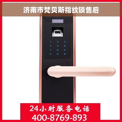 济南市梵贝斯指纹锁售后