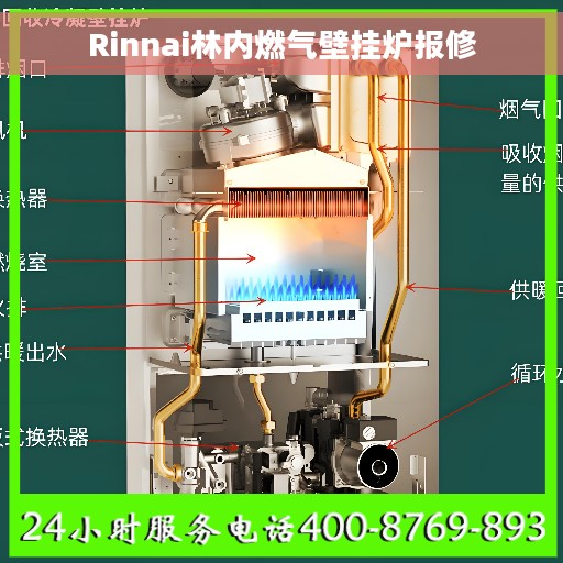 Rinnai林内燃气壁挂炉报修