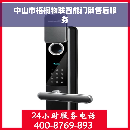 中山市梧桐物联智能门锁售后服务