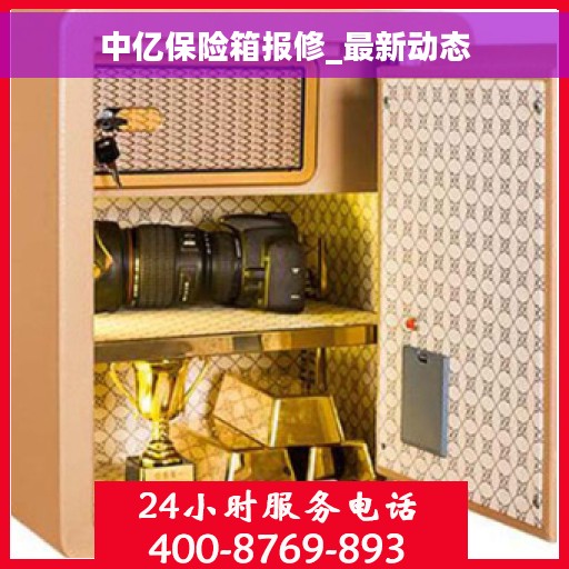 中亿保险箱报修_最新动态