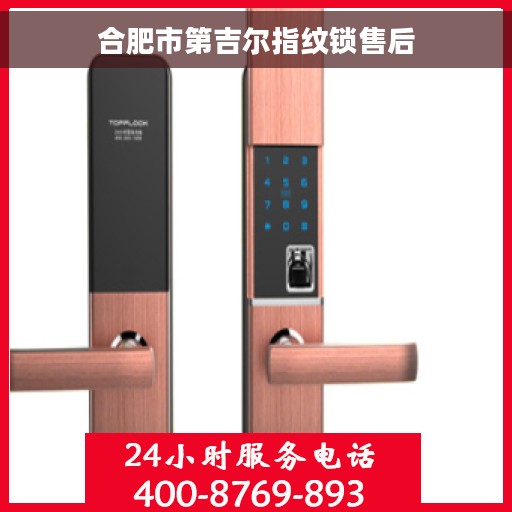 合肥市第吉尔指纹锁售后