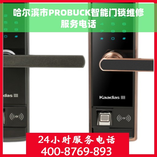 哈尔滨市PROBUCK智能门锁维修服务电话