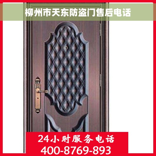柳州市天东防盗门售后电话
