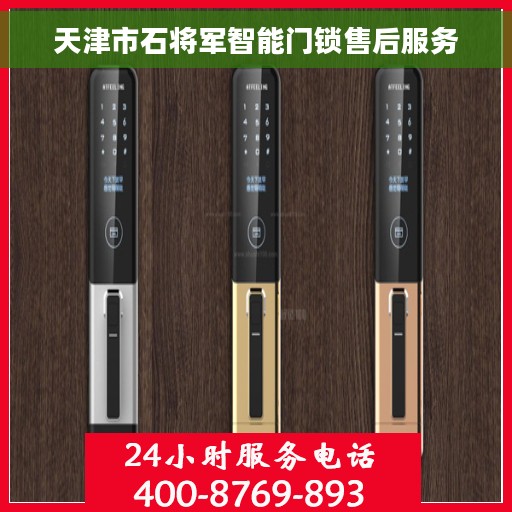 天津市石将军智能门锁售后服务