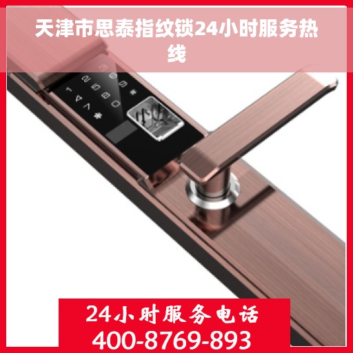 天津市思泰指纹锁24小时服务热线