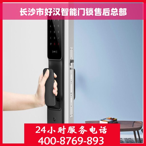 长沙市好汉智能门锁售后总部