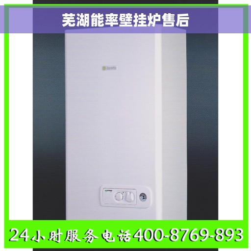 芜湖能率壁挂炉售后