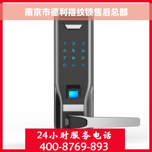 南京市德利指纹锁售后总部