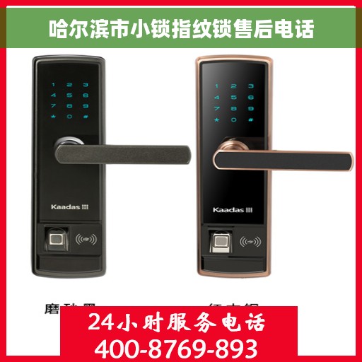 哈尔滨市小锁指纹锁售后电话