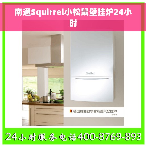 南通Squirrel小松鼠壁挂炉24小时