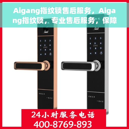 Aigang指纹锁售后服务，Aigang指纹锁，专业售后服务，保障您的安全锁事无忧