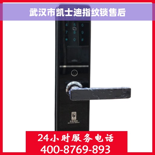 武汉市凯士迪指纹锁售后