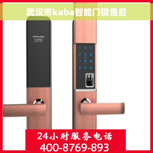 武汉市kaba智能门锁售后