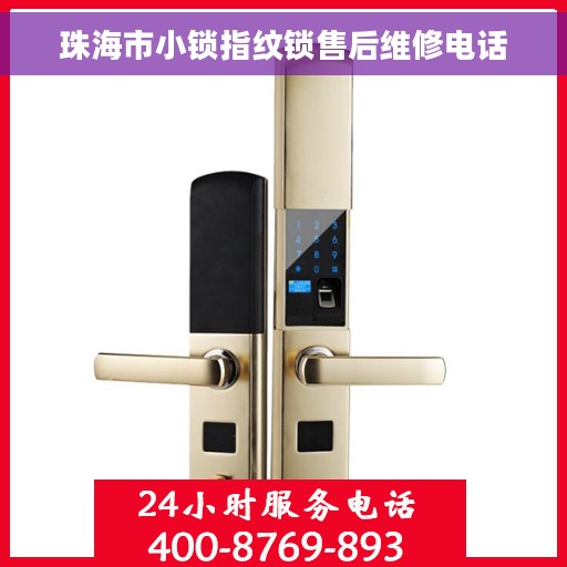 珠海市小锁指纹锁售后维修电话