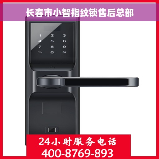 长春市小智指纹锁售后总部