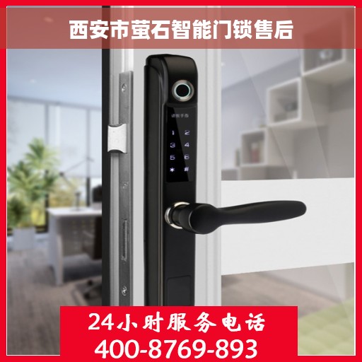 西安市萤石智能门锁售后