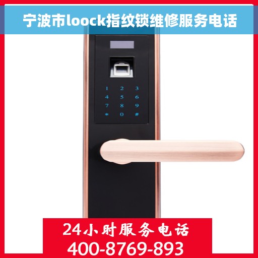 宁波市loock指纹锁维修服务电话