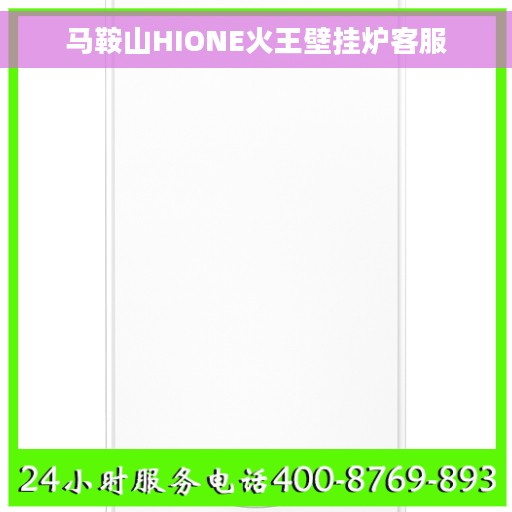 马鞍山HIONE火王壁挂炉客服