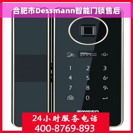 合肥市Dessmann智能门锁售后