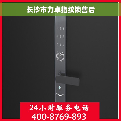 长沙市力卓指纹锁售后