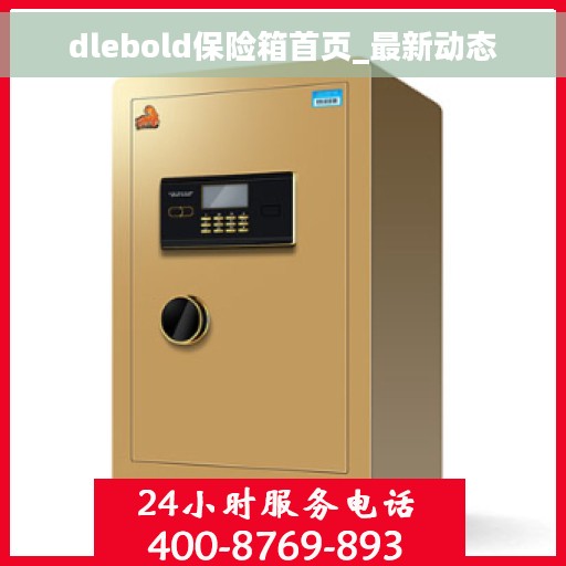 dlebold保险箱首页_最新动态