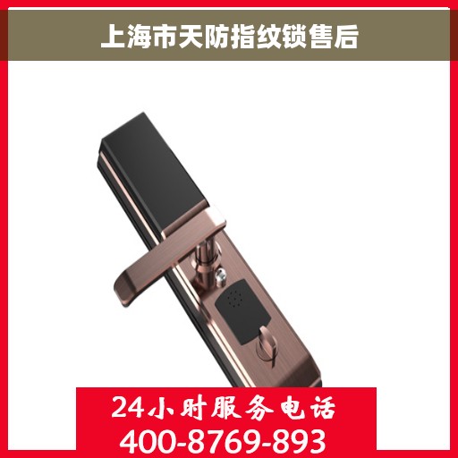 上海市天防指纹锁售后
