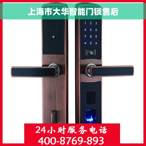上海市大华智能门锁售后