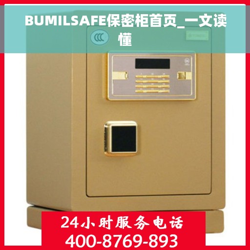 BUMILSAFE保密柜首页_一文读懂