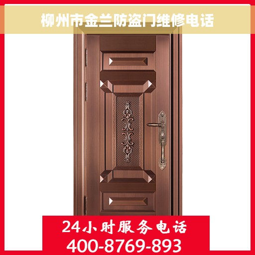 柳州市金兰防盗门维修电话