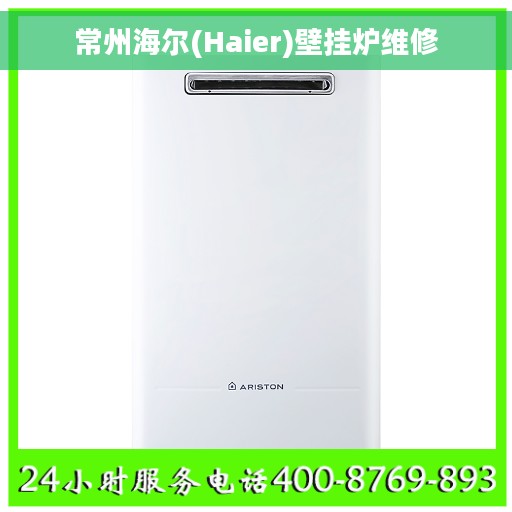 常州海尔(Haier)壁挂炉维修