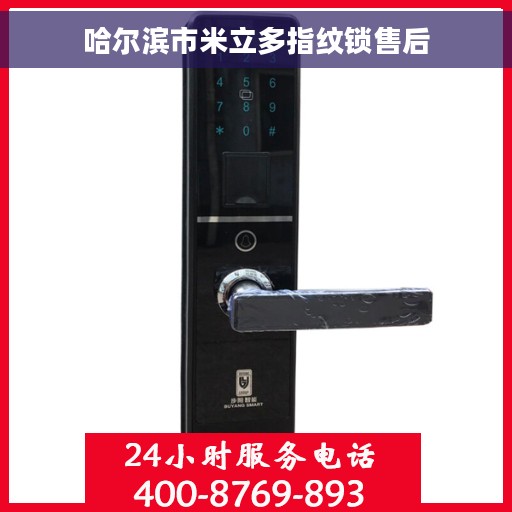 哈尔滨市米立多指纹锁售后