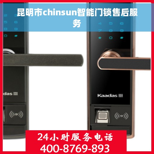 昆明市chinsun智能门锁售后服务