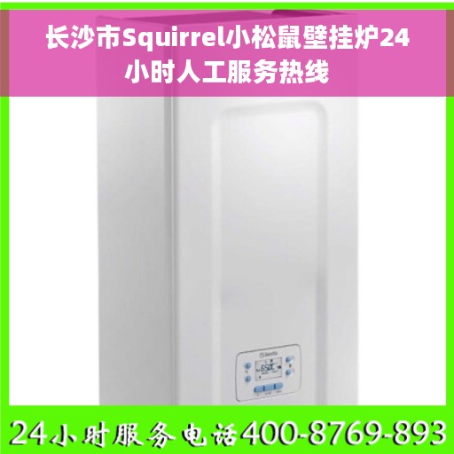 长沙市Squirrel小松鼠壁挂炉24小时人工服务热线