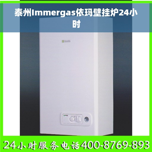 泰州Immergas依玛壁挂炉24小时