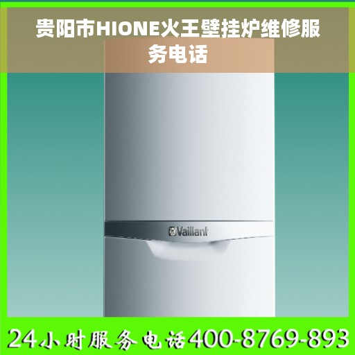 贵阳市HIONE火王壁挂炉维修服务电话