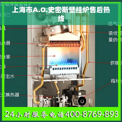 上海市A.O.史密斯壁挂炉售后热线