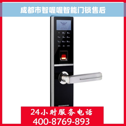 成都市智喔喔智能门锁售后